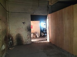  Shop – Exterior View View at Vitthalwadi - for Sale