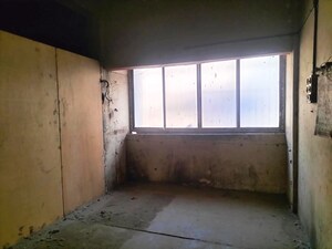 Floor Plan in  Shop at Vitthalwadi – for Sale