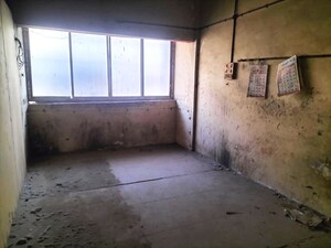 Floor Plan in  Shop at Vitthalwadi – for Sale