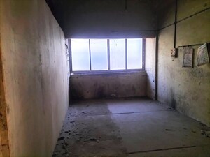 Floor Plan in  Shop at Vitthalwadi – for Sale