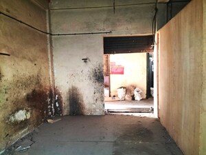 Floor Plan in  Shop at Vitthalwadi – for Sale
