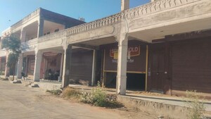  Shop – Exterior View View at Muhana - for Sale