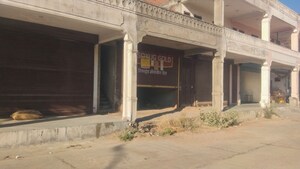  Shop – Exterior View View at Muhana - for Sale
