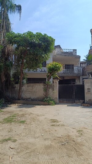  Independent House – Exterior View View at Delta City - for Sale