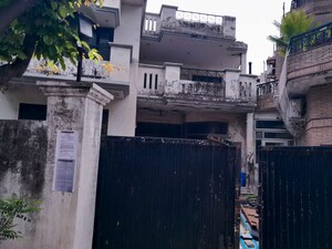  Independent House – Exterior View View at Delta City - for Sale