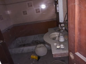 Bathroom in  Independent House at Delta City – for Sale