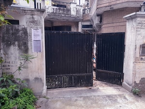  Independent House – Exterior View View at Delta City - for Sale