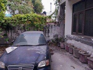  Independent House – Exterior View View at Delta City - for Sale