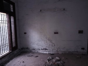 Room in  Independent House at Delta City – for Sale