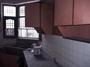 Kitchen in  Independent House at Delta City – for Sale