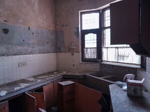Kitchen in  Independent House at Delta City – for Sale