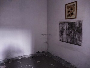 Room in  Independent House at Delta City – for Sale