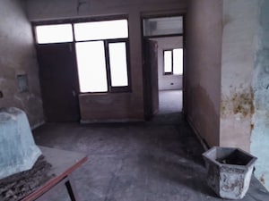 Room in  Independent House at Delta City – for Sale