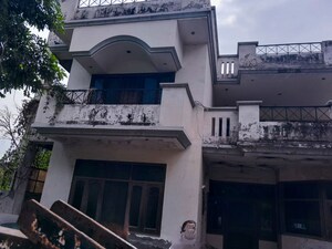  Independent House – Exterior View View at Delta City - for Sale
