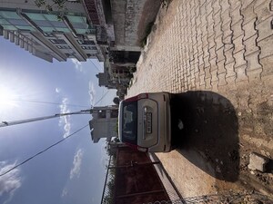  Land – Exterior View View at Saini Mohalla - for Sale