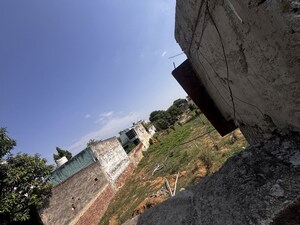  Land – Exterior View View at Saini Mohalla - for Sale