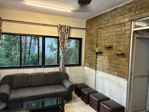 1 BHK Apartment For Rent in Borla
