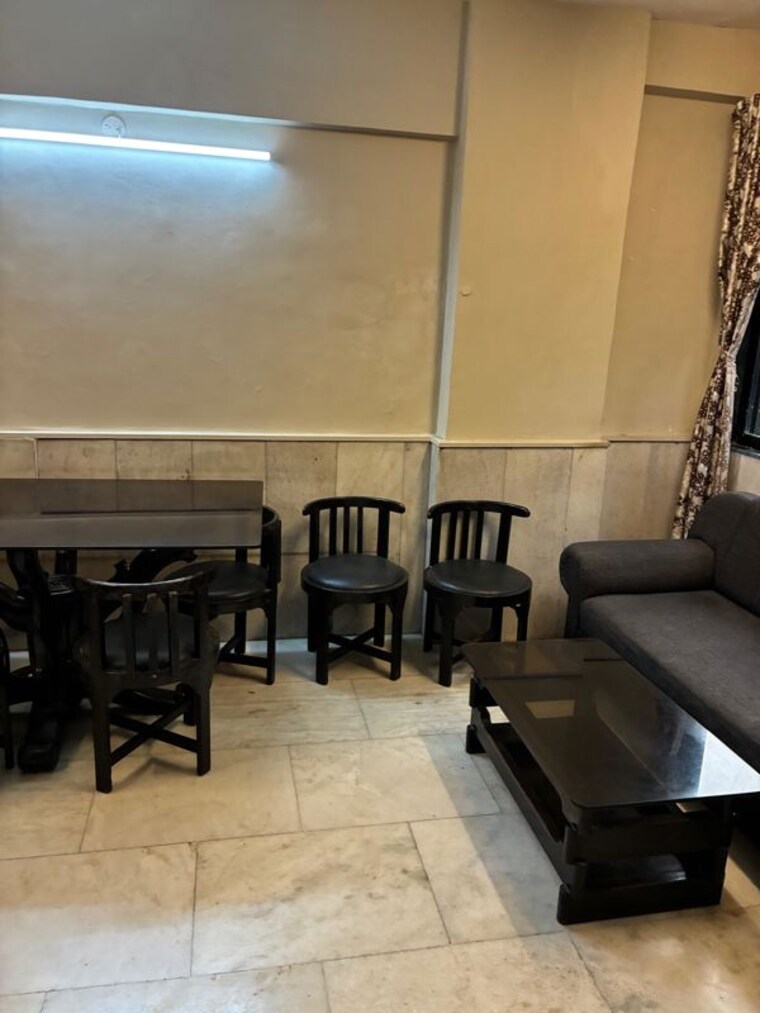 Team Area, borla 1 Bedroom 500 Sq.Ft. Apartment In Borla Mumbai 10502448