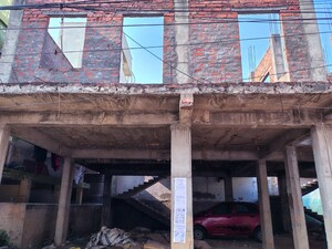  Land – Exterior View View at Ganguru - for Sale