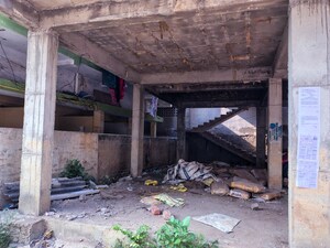  Land – Exterior View View at Ganguru - for Sale