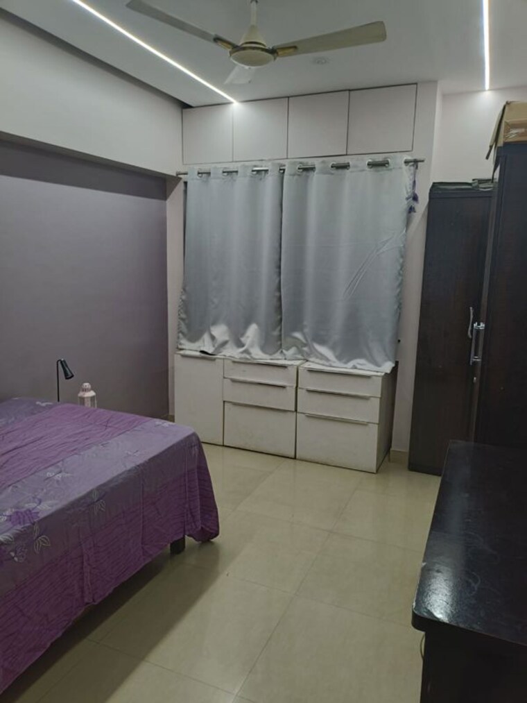 Bathroom, vascon-willows 3 Bedroom 1600 Sq.Ft. Apartment In Baner Pune 10502449