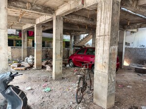Parking in  Independent House at Nepalle – for Sale