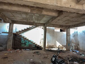 Parking in  Independent House at Nepalle – for Sale