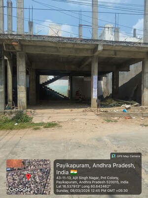  Independent House – Exterior View View at Nepalle - for Sale