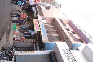  Shop – Exterior View View at Nehru Park - for Sale