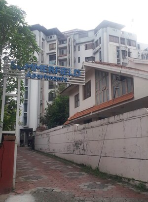  Apartment For Sale in Payyavoor