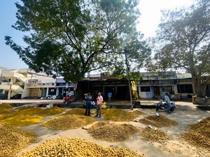 Parking in  Land at Ambedkar Colony – for Sale