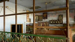 Kitchen in  Land at Ambedkar Colony – for Sale