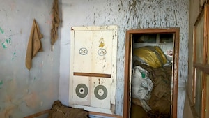 Furnished Amenities in  Land at Ambedkar Colony – for Sale