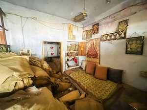 Living Room in  Land at Ambedkar Colony – for Sale