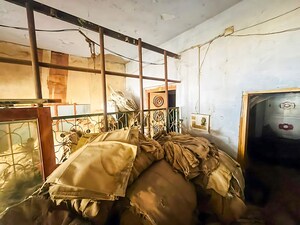 Living Room in  Land at Ambedkar Colony – for Sale
