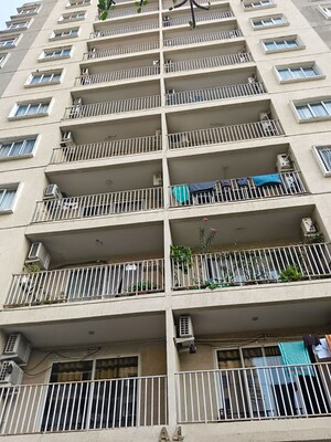  Apartment – Exterior View View at Perungavur - for Sale