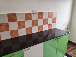 Kitchen in  Apartment at Perungavur – for Sale