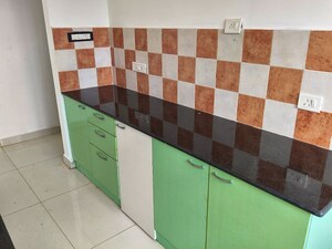 Kitchen in  Apartment at Perungavur – for Sale