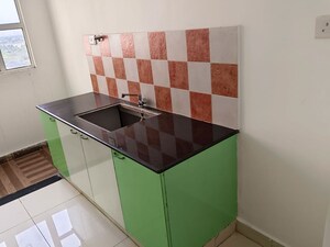 Kitchen in  Apartment at Perungavur – for Sale
