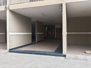 Building Lobby in  Apartment at Perungavur – for Sale