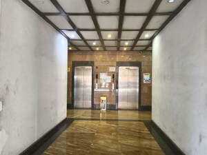 Building Lobby in  Apartment at Perungavur – for Sale