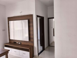 Kitchen in  Apartment at Perungavur – for Sale