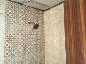 Bathroom in  Apartment at Perungavur – for Sale