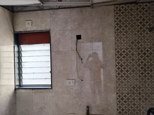 Bathroom in  Apartment at Perungavur – for Sale