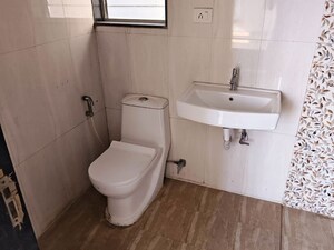 Bathroom in  Apartment at Perungavur – for Sale