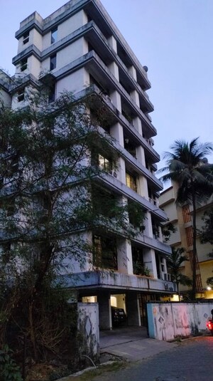  Apartment For Sale in Bhandup East