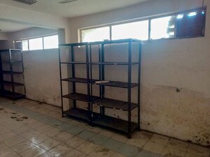 Floor Plan in  Shop at Dharampura – for Sale