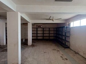 Floor Plan in  Shop at Dharampura – for Sale
