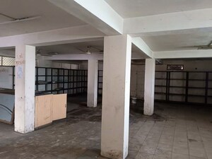 Floor Plan in  Shop at Dharampura – for Sale