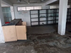 Floor Plan in  Shop at Dharampura – for Sale